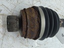 Palier derecho Audi A6 3.0 TDI