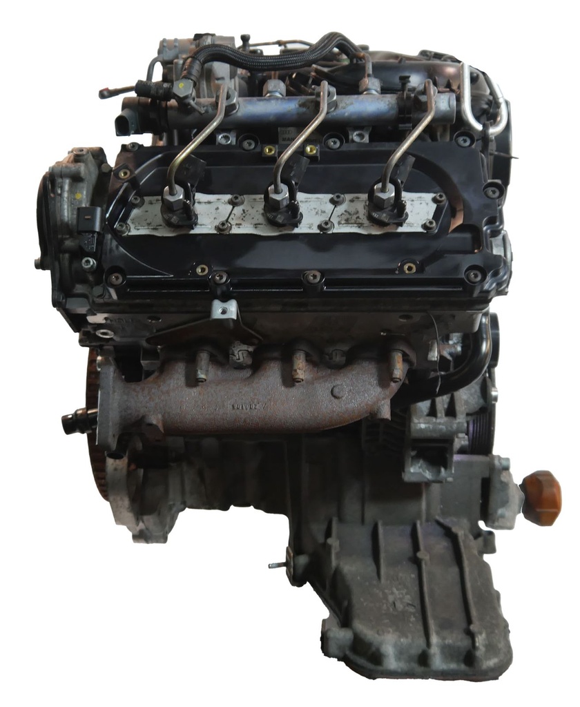 [MTD-482124] Motor Audi A4 A6 2.7 TDI BPP 059100033A