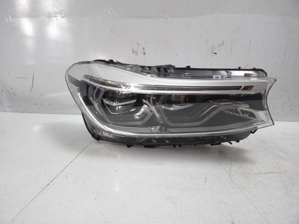 [MTD-499918] Faro delantero derecho BMW Serie 6 G32 GT 620 d 2019