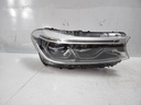 Faro delantero derecho BMW Serie 6 G32 GT 620 d 2019