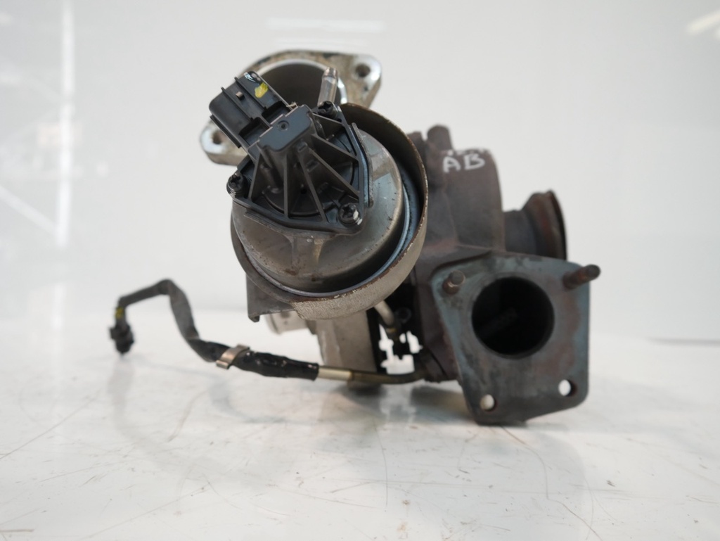 [MTD-489134] Turbocompresor Chevrolet Orlando Cruze 2.0 D Z20D1 LNP
