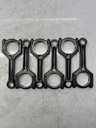 Biela para BMW Serie 7 F01 F02 F03 3.0 740i N54B30A N54B30O0 N54 7586491