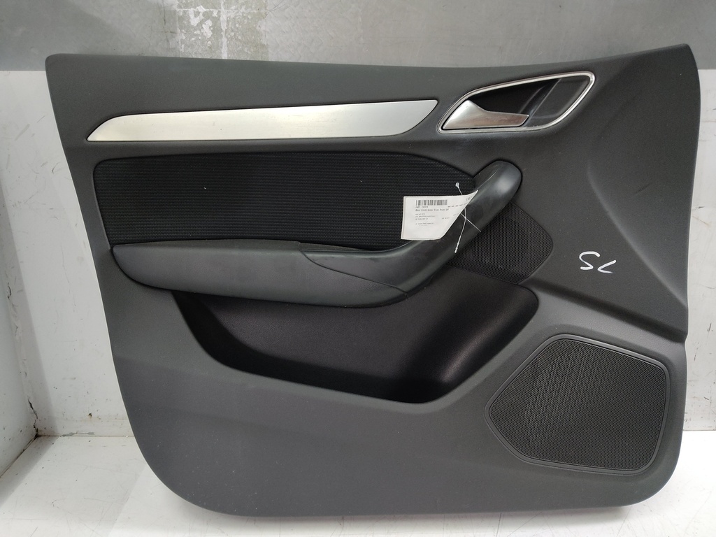 [MTD-528556] Revestimiento interior de puerta delantera izquierda Audi Q3