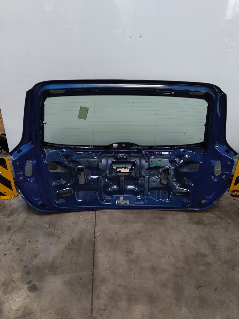 [MTD-501639] Tapa del maletero Audi SQ5 8R Q5 3.0 TDI Diesel CVU CVUC 8R0827023C