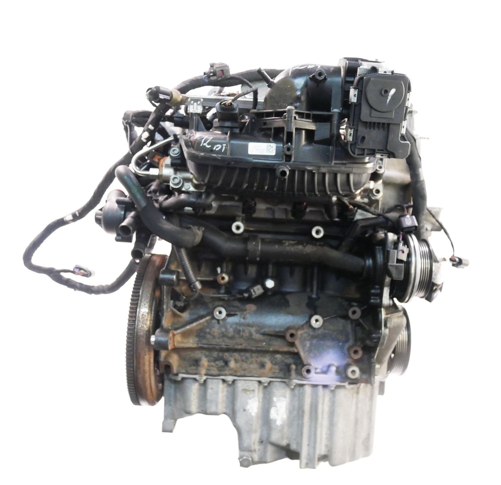 [MTD-410582] Motor VW Passat Touran 1.4 TSI Ecofuel CDGA CDG 03C100092C
