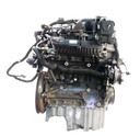 Motor VW Passat Touran 1.4 TSI Ecofuel CDGA CDG 03C100092C
