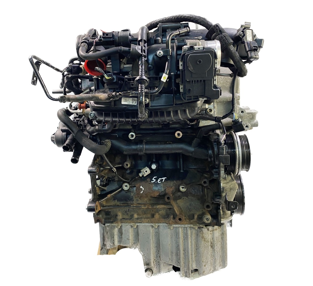 [MTD-391660] Motor VW Passat Touran 1.4 TSI CDGA CDG 150 CV