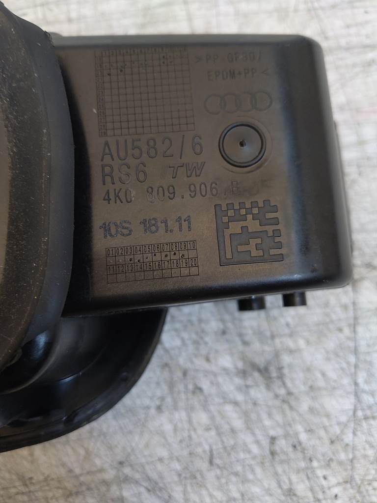 [MTD-528557] Tapón del depósito Audi A6 C8 Avant