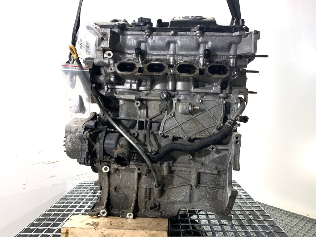 [STARK-834176] Motor Toyota Corolla Sedan (_E21_) 1.8 VVTi Hybrid (ZWE211, MZEA12) 2019-2022
