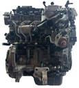 Motor Citroën 1.6 HDi 9HP DV6D 9H06 0139WX