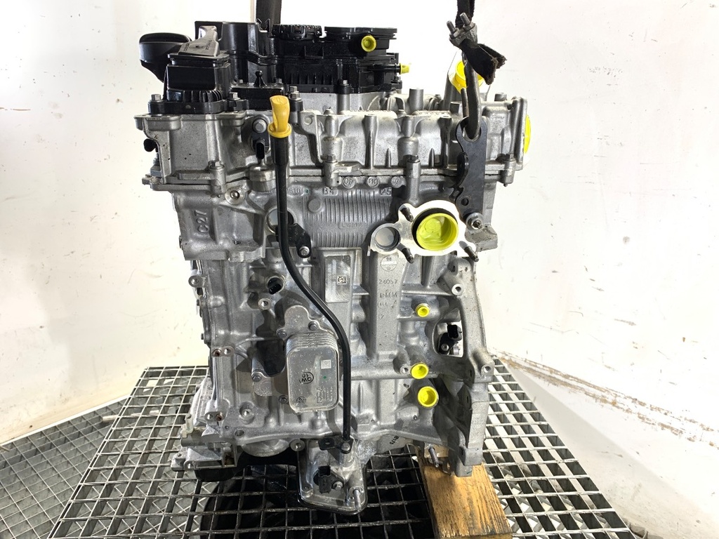 [STARK-933615] Motor OPEL FRONTERA (OV24) 1.2 MHEV 100kW (136KM) 2024-