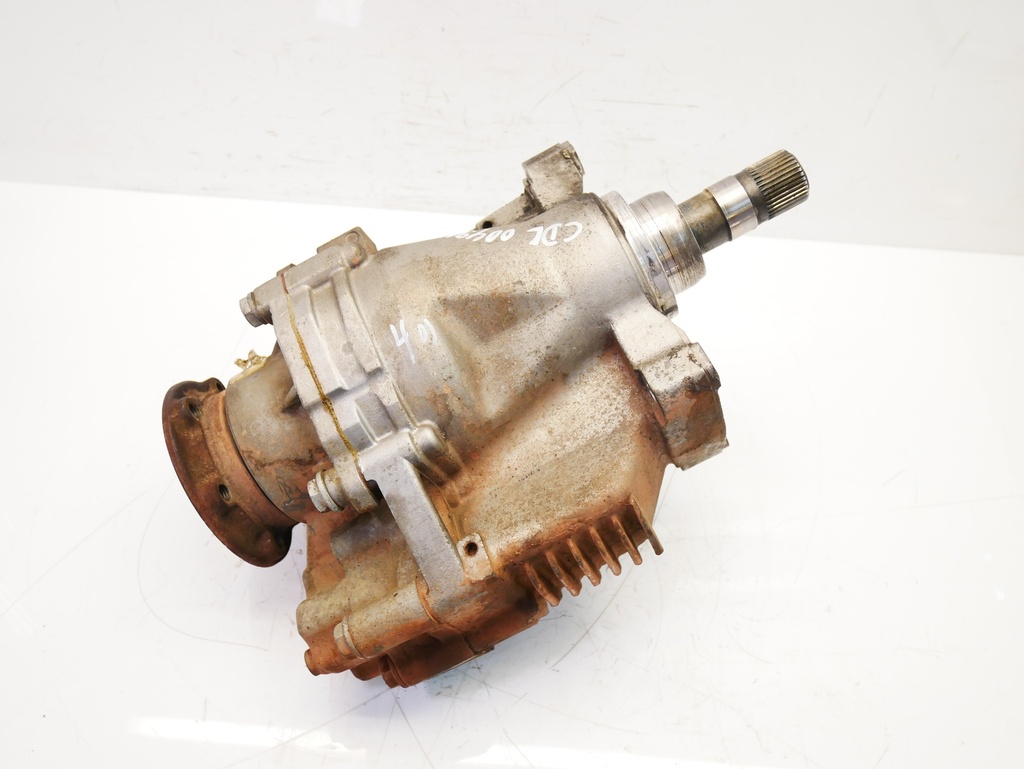 [MTD-397289] Diferencial para Audi TT TTS 8J 2.0 TFSI Quattro CDL CDLB 2009