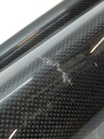 Faldón lateral carbono Ferrari 296 GTS Cabriolet 3.0 V6 Hybrid F163BC 777177