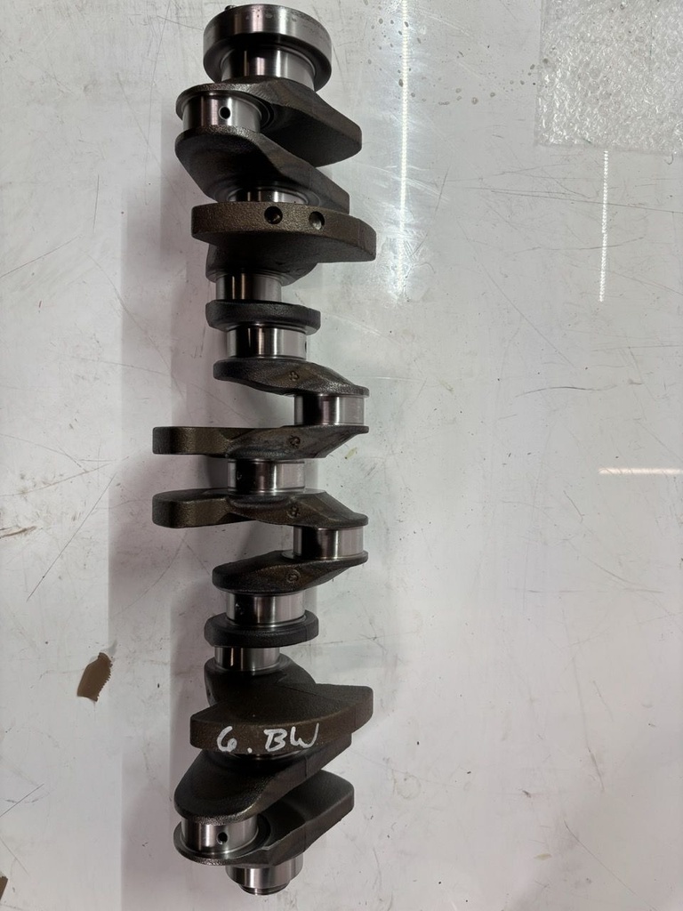 [MTD-511162] Cigüeñal BMW X5 F15 3.0 xDrive 35i N55B30A N55B30M0 N55 7580483