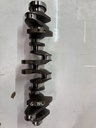 Cigüeñal BMW X5 F15 3.0 xDrive 35i N55B30A N55B30M0 N55 7580483