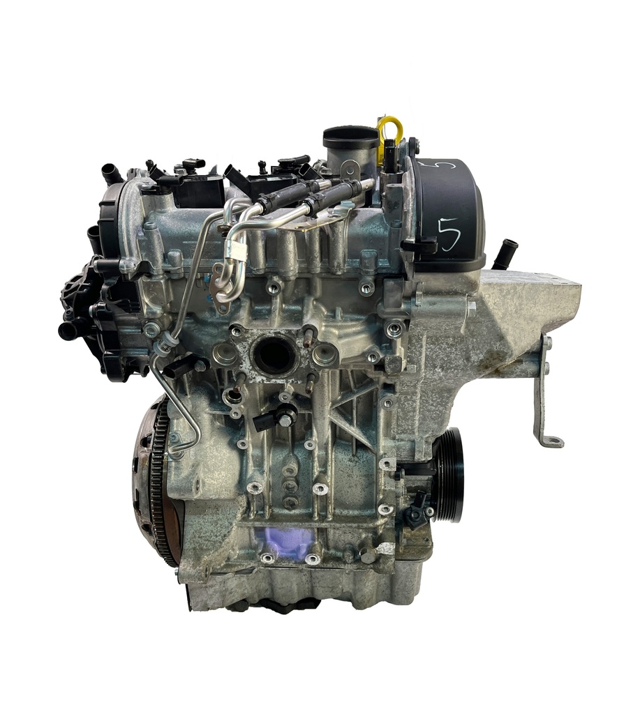 [MTD-394084] Motor 25.000 km para Skoda Audi Seat 1.0 TSI TFSI DKLD DKL