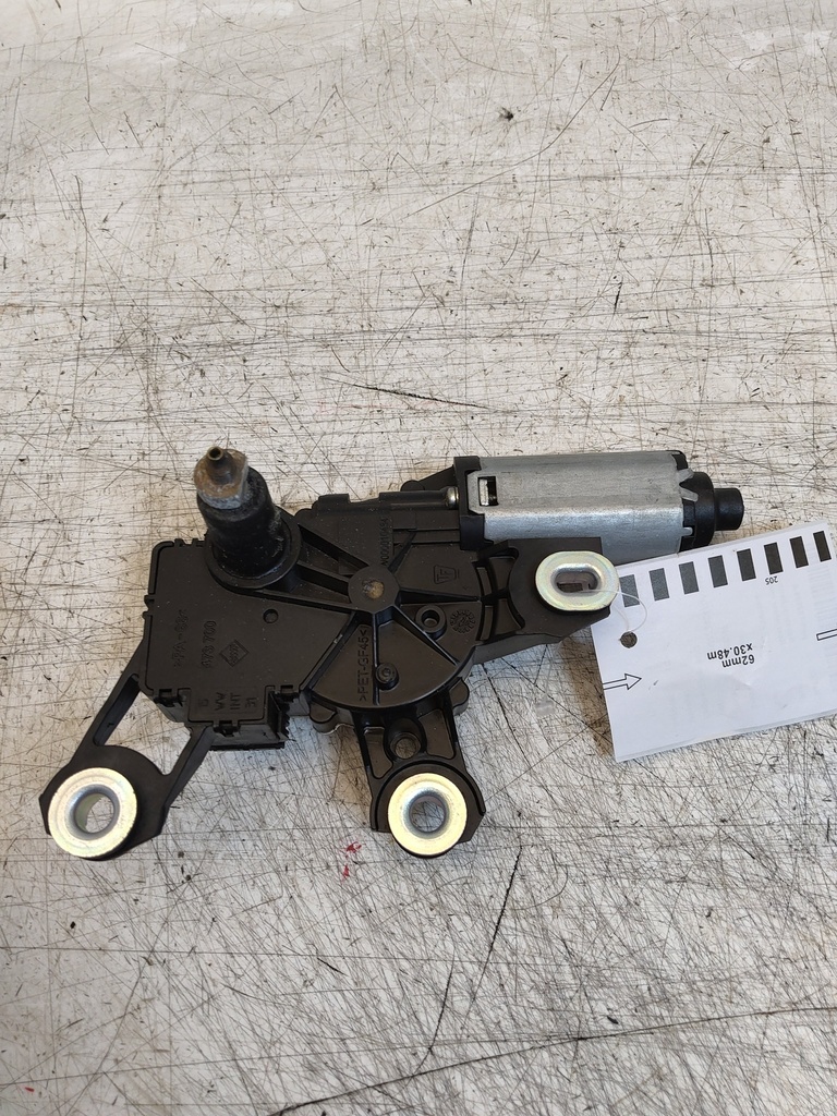 [MTD-528560] Motor de limpiaparabrisas trasero Audi Q7 3.0 TDI