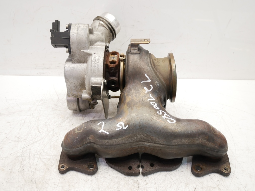 [MTD-395059] Turbocompresor Volvo S60 III 2.0 T5 gasolina B4204T26 53039700546