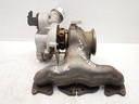 Turbocompresor Volvo S60 III 2.0 T5 gasolina B4204T26 53039700546