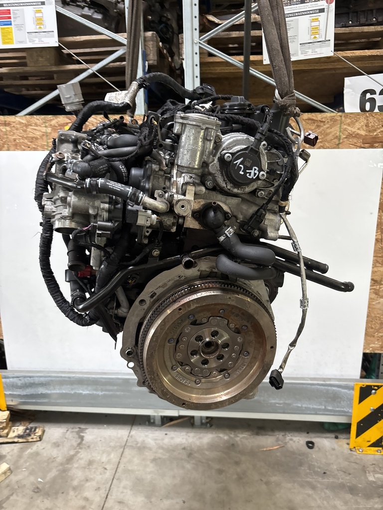 [MTD-531757] Motor Audi A3 2.0 TDI CRLB CRL 04L100033C