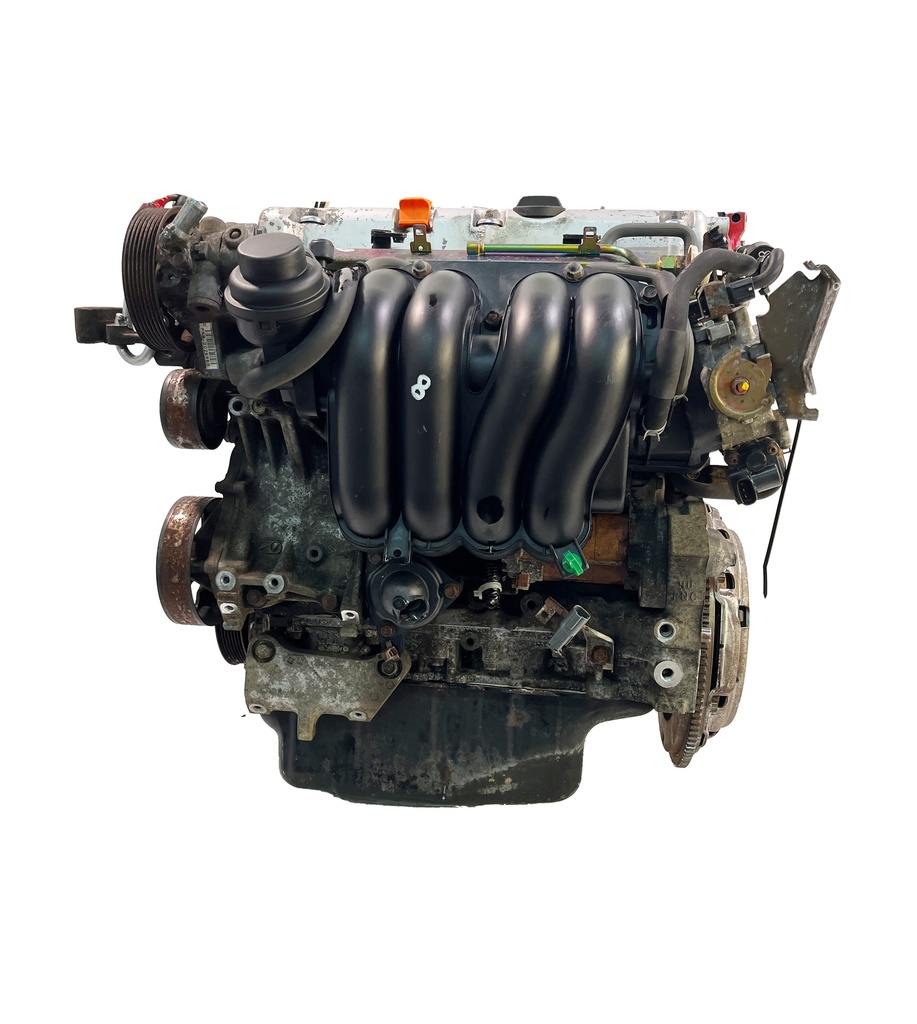 [MTD-389373] Motor Honda CR-V CRV RD 2.0 RD5 gasolina K20A4 173.000 KM