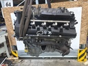 Motor Jaguar XJ 2012 5.0 V8 508PN AJ133 C2D49712