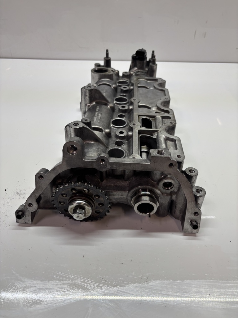 [MTD-470837] Tapa de válvulas con árboles de levas Land Rover Range Rover Evoque 2.0 D 4x4 204DTD