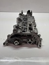 Tapa de válvulas con árboles de levas Land Rover Range Rover Evoque 2.0 D 4x4 204DTD