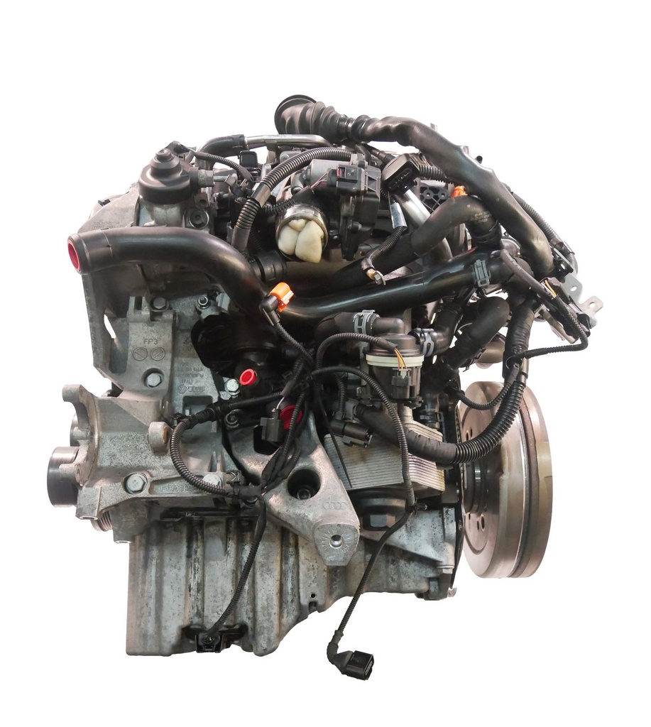 [MTD-412938] Motor 2.0 TDI 143 CV CAGA CAG para Audi A4 S4 8K y Seat Exeo 2008-2015