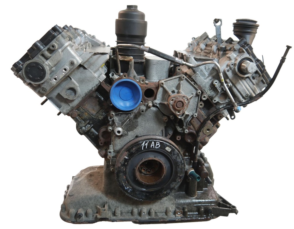 [MTD-477407] Motor Audi A4 B8 A5 2.7 TDI CGKA CGK 059100033C