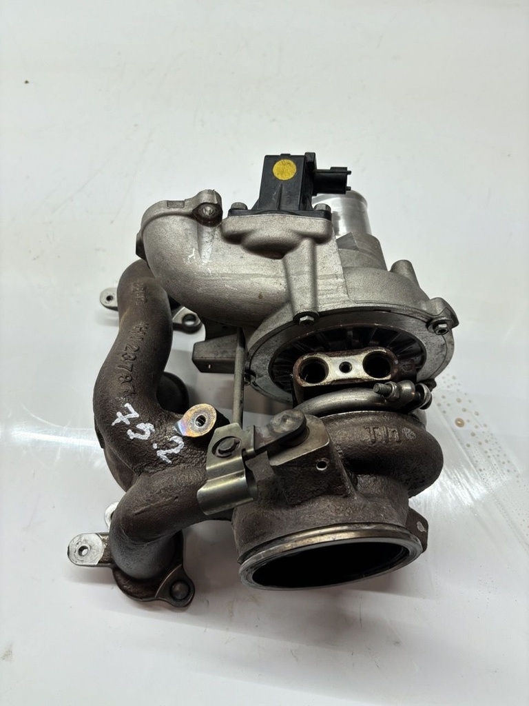 [MTD-446013] Turbocompresor Para Maserati Ghibli III 3.0 V6 M156D M156 297710