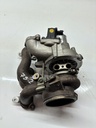 Turbocompresor Para Maserati Ghibli III 3.0 V6 M156D M156 297710