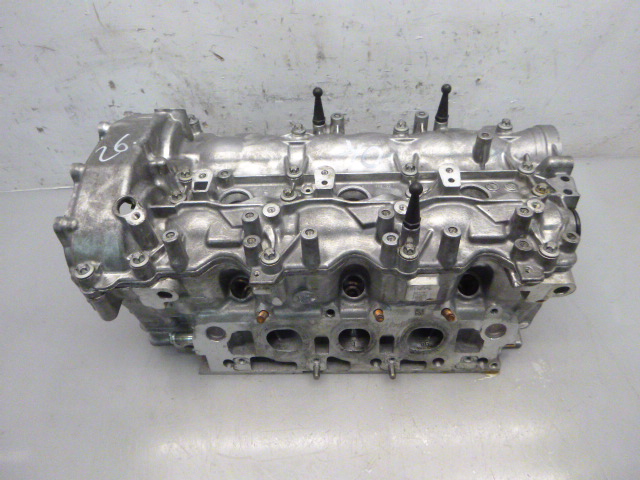 [MTD-285680] Culata Mercedes-Benz Clase S W222 C217 3.0 276.824 A2760164000
