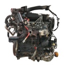 Motor Audi A4 B8 A5 A6 2.0 TDI Diesel CAHA CAH 03L100036A