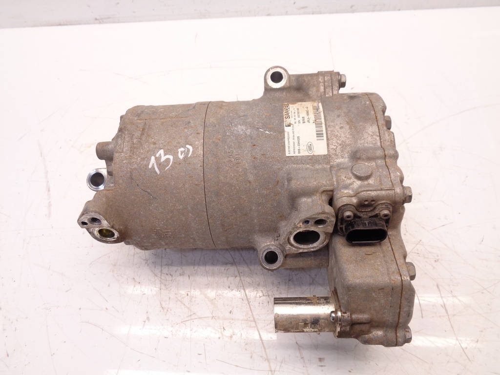 [MTD-369186] Compresor de aire acondicionado Land Rover Range Rover 2.0 P400e Hybrid PT204