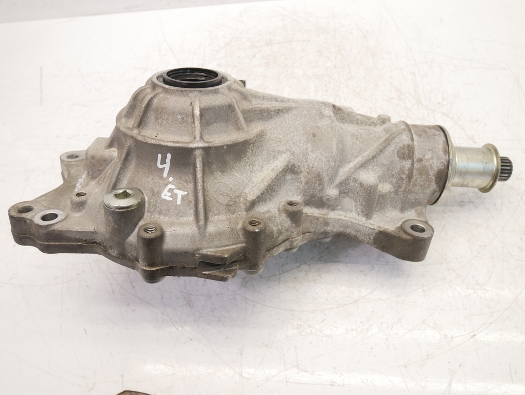 [MTD-396035] Diferencial para Land Rover Range Rover L560 2.0 Si4 PT204 AJ20P4