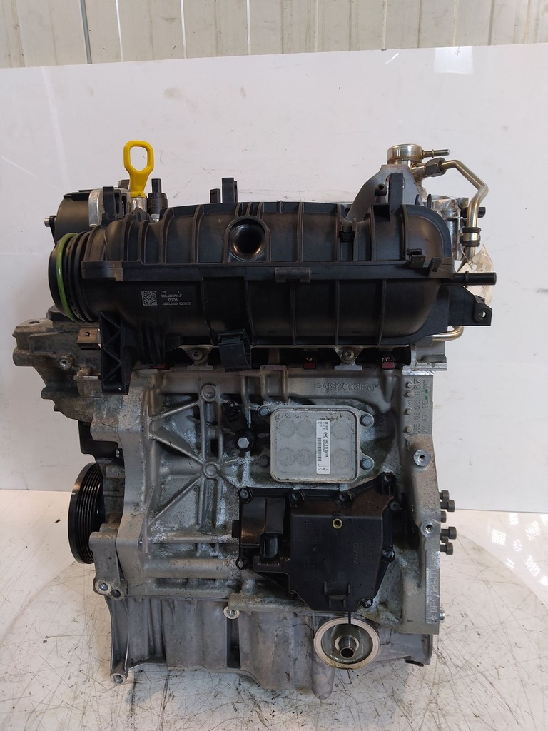 [MTD-531426] Motor Seat Ateca KH7 2020 DPCA DPC 1.5 TSI 05E100032
