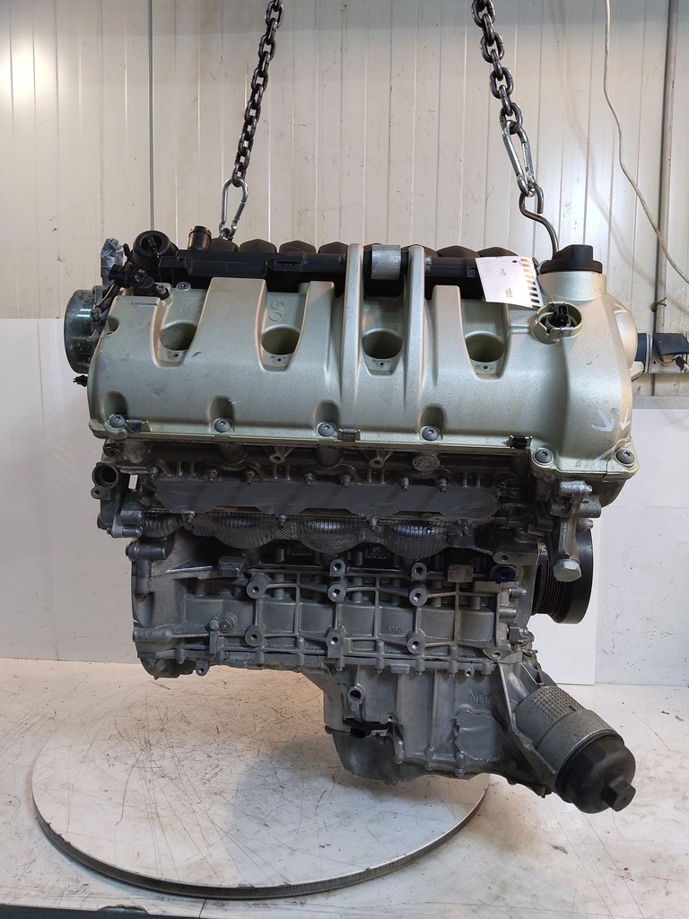 [MTD-530635] Motor Porsche Cayenne 9PA S 4.8 V8 M48.01 NUEVO