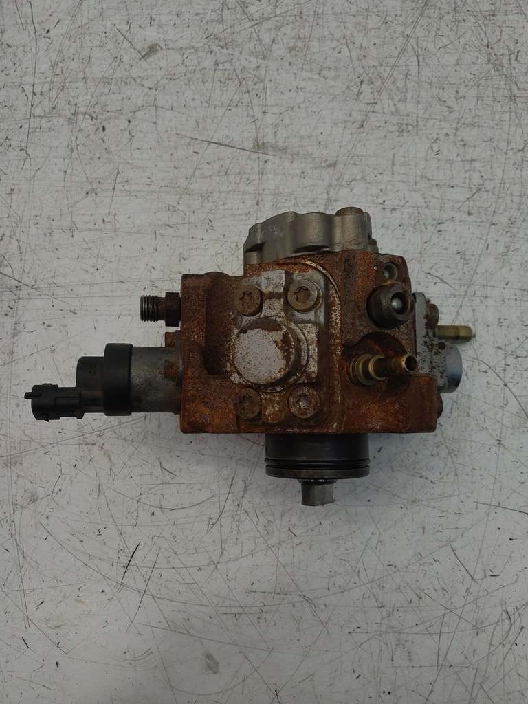 [MTD-512708] Bomba de alta presión Land Rover Evoque L538 2.2 D 224DT DW12BTED4 0445010298