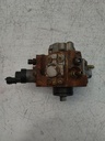 Bomba de alta presión Land Rover Evoque L538 2.2 D 224DT DW12BTED4 0445010298