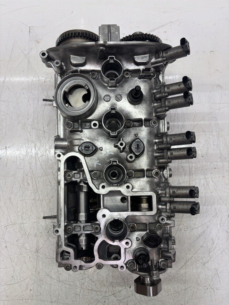 [MTD-481007] Culata Ford Transit V363 2.2 TDCi CYR5
