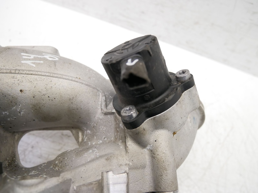 [MTD-405517] Turbocompresor Mini Countryman F60 1.5 gasolina B38A15A B38A15F 9452135