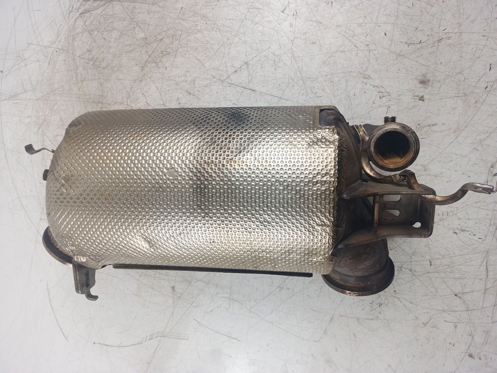 [MTD-437605] Catalizador DPF Mercedes Sprinter 2.0 314 D OM654.920 A6541400301