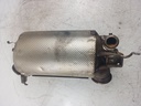 Catalizador DPF Mercedes Sprinter 2.0 314 D OM654.920 A6541400301