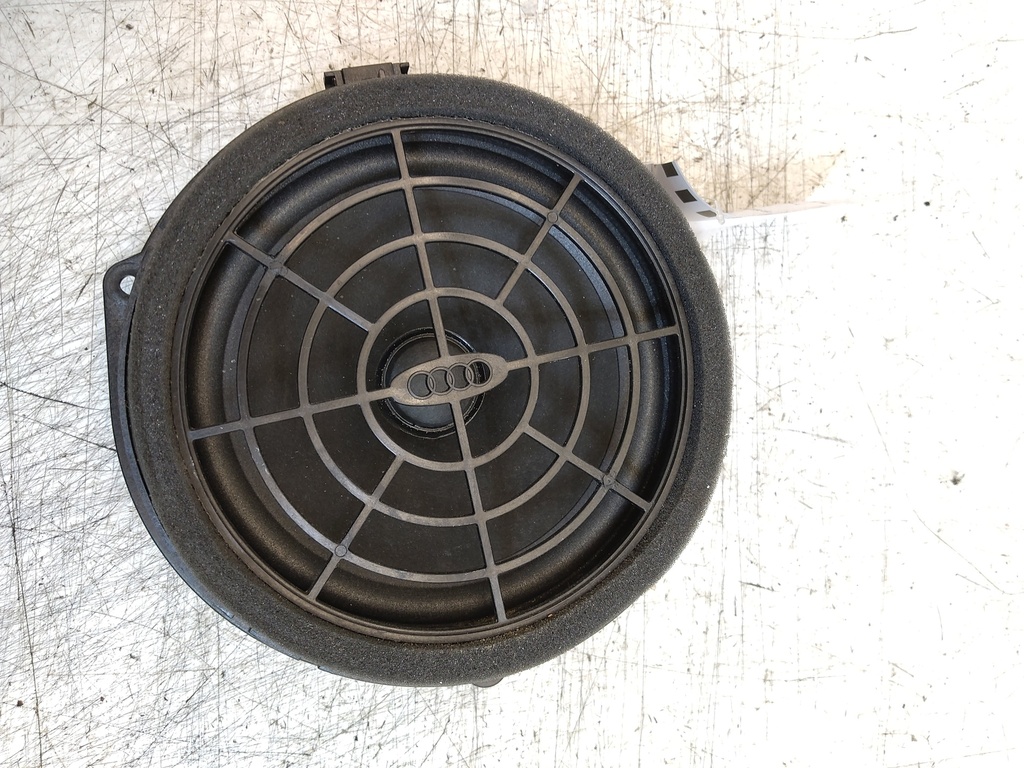 [MTD-528563] Altavoces Audi Q3 2.0 TDI