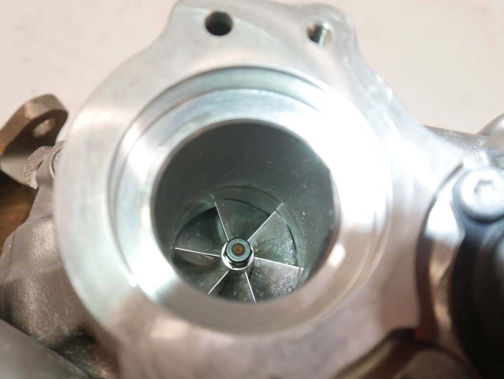 [MTD-472648] Turbocompresor Audi A4 B9 A5 2.0 TFSI DMSB DMS 06N145701D