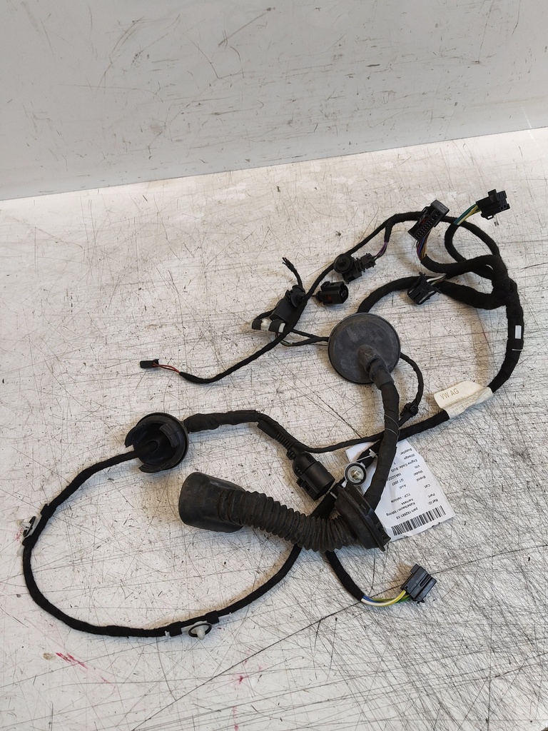 [MTD-528564] Mazo de cables Audi Q7 3.0 TDI