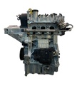 Motor 1.0 TSI TFSI DKLA 04C100033K para Skoda Scala Fabia Rapid Seat A1 Toledo