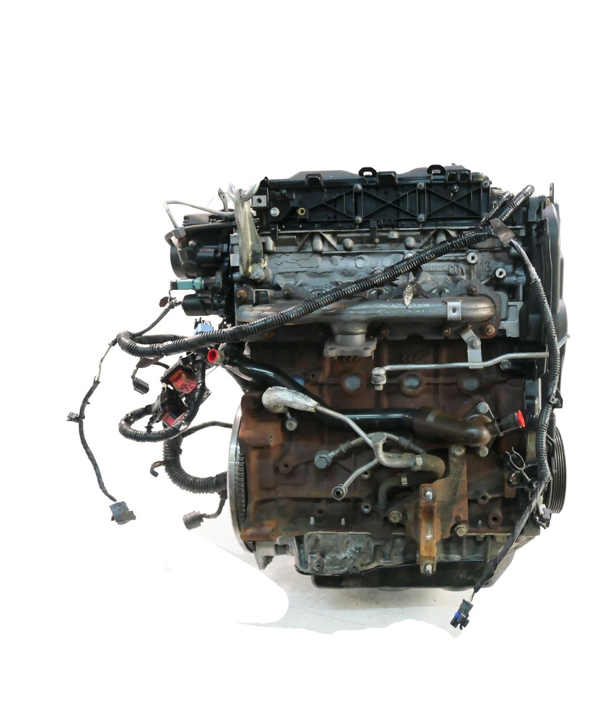 [MTD-439845] Motor Ford C-Max Focus 2.0 TDCI TXDB 9M5Q-6006-BD