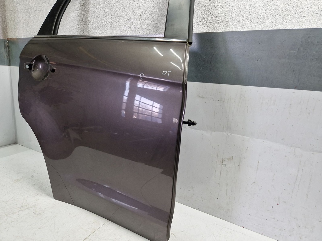 [MTD-508319] Puerta trasera derecha Mitsubishi ASX 2017 4N14